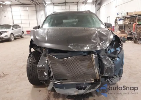 2017 Chevrolet Traverse 1Lt from USA, damaged, VIN 1GNKVGKD7HJ245569